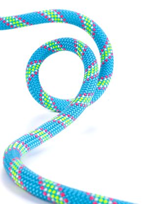 Lezecké lano Beal Zenith 9,5 mm 60 m - blue