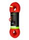 Dynamické lano Edelrid Boa 9,8 mm 60 m - red