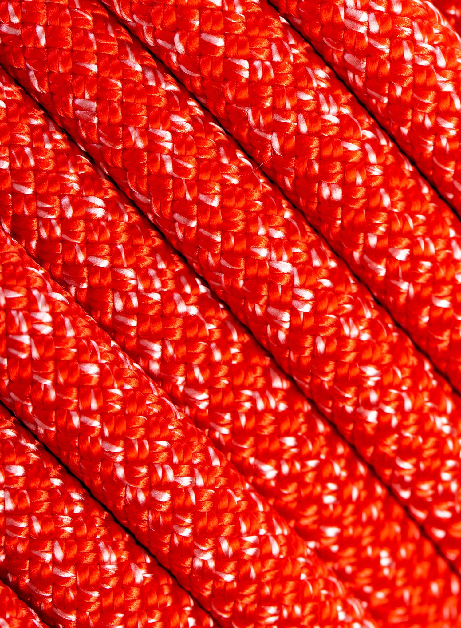 Dynamické lano Edelrid Boa 9,8 mm 70 m - red