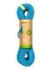 Dynamické lano Edelrid Heron Eco Dry 9,8 mm 50 m - icemint