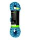 Dynamické lano Edelrid Python 10 mm 50 m - blue