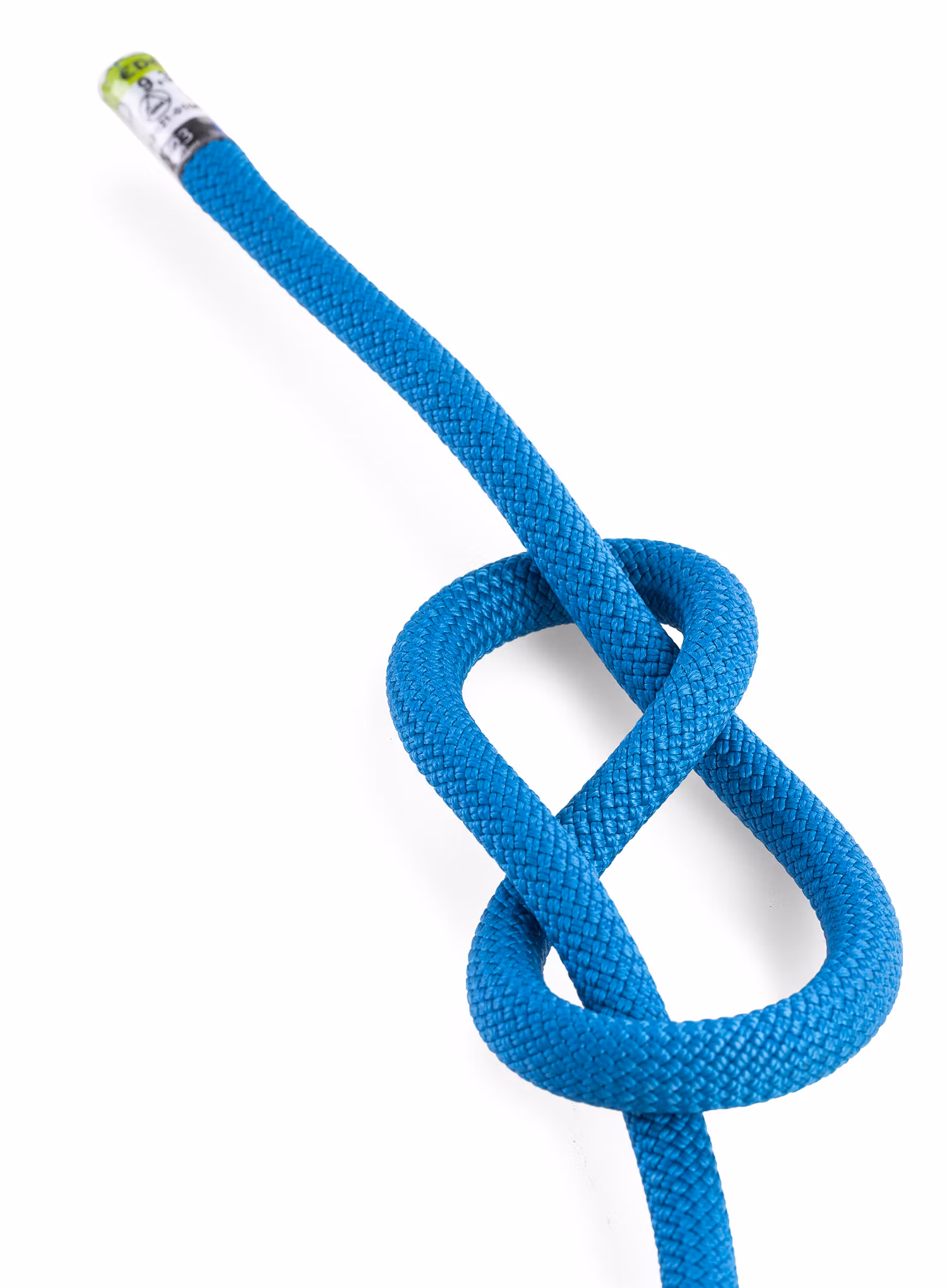 Dynamické lano Edelrid Tommy Caldwell Eco Dry CT 9,3 mm 60 m - p/t