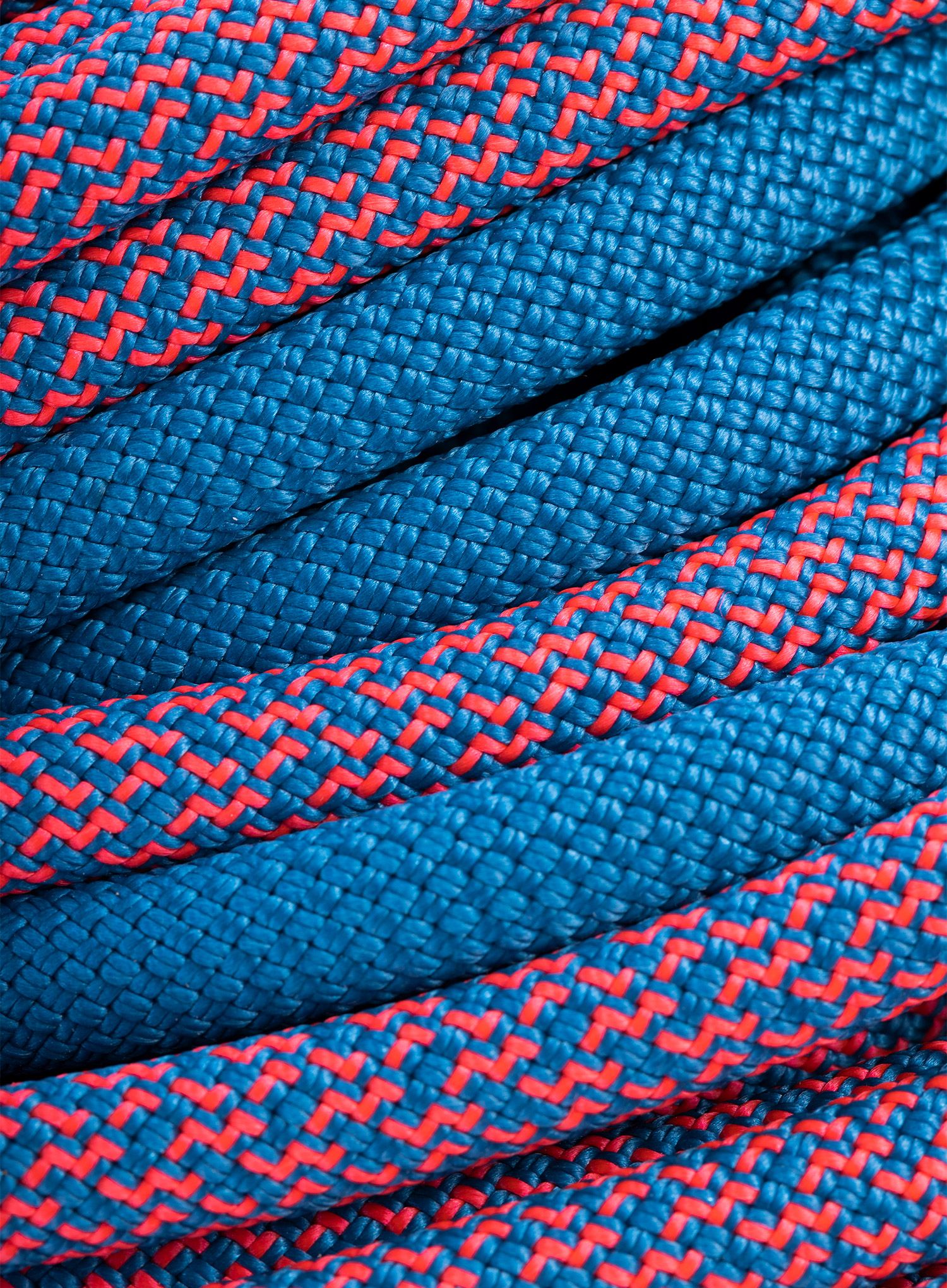 Dynamické lano Edelrid Tommy Caldwell Eco Dry CT 9,3 mm 70 m - p/t