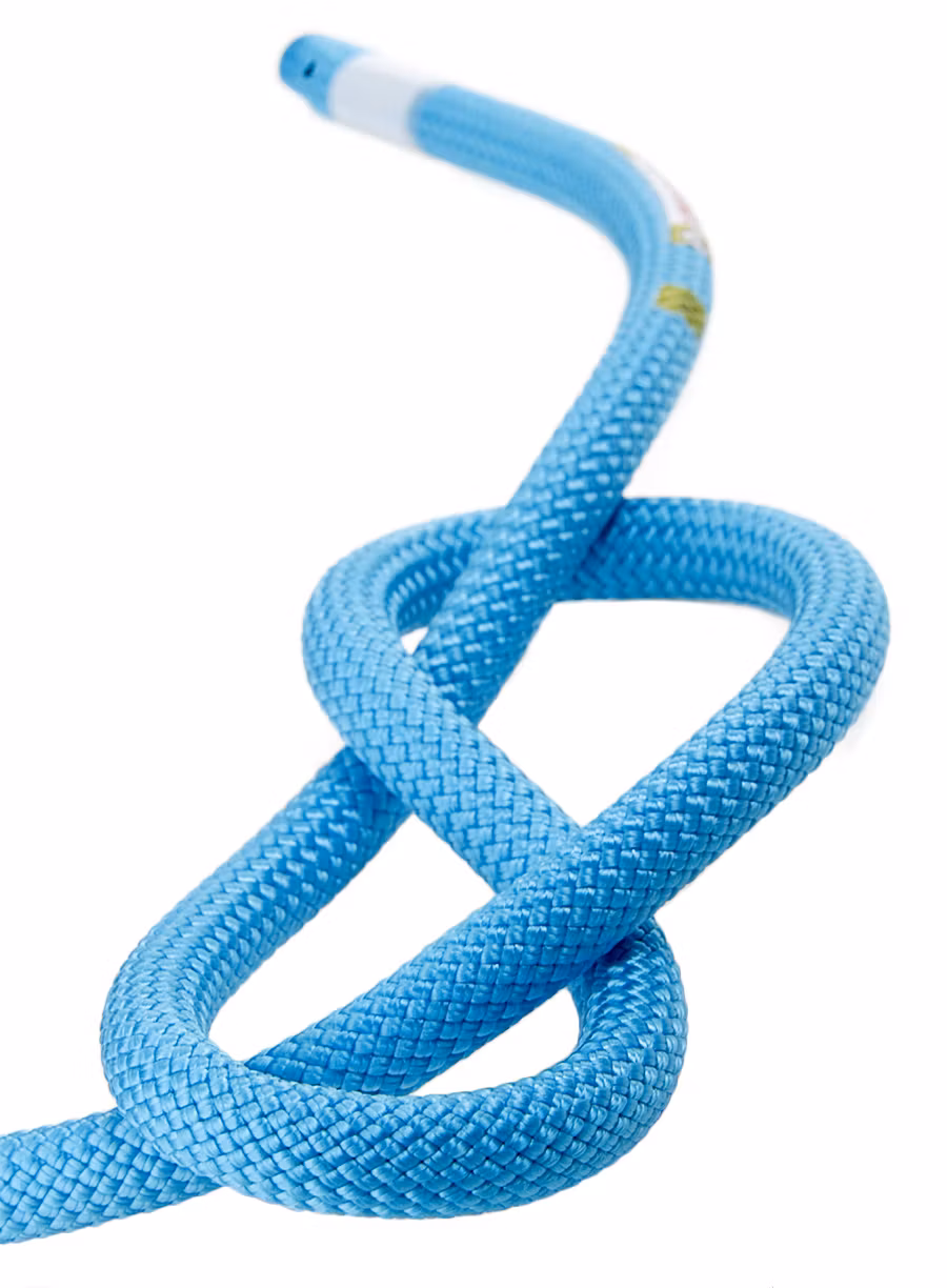 Lana Tendon Master 8,6 mm 50m - blue