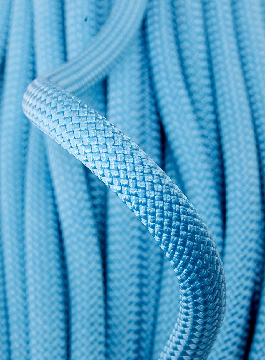 Lana Tendon Master 8,6 mm 50m - blue