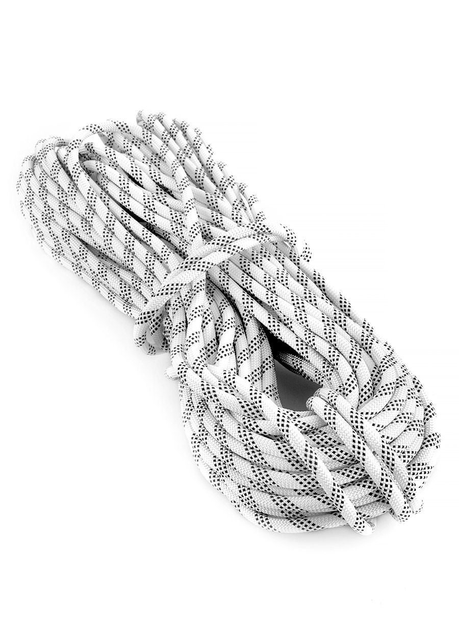Polostatické lano Beal Contract 10,5 mm