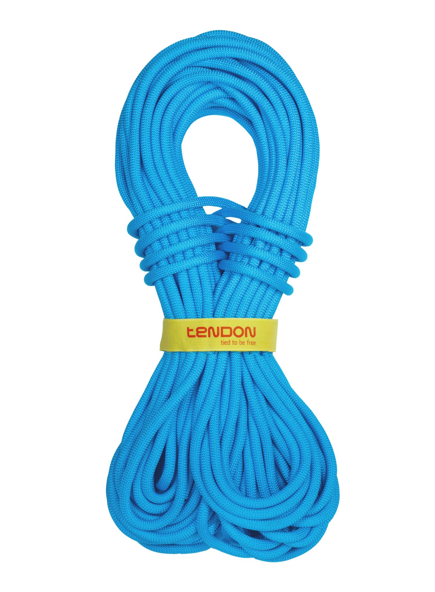 Lana Tendon Master 8,6 mm 70m - blue