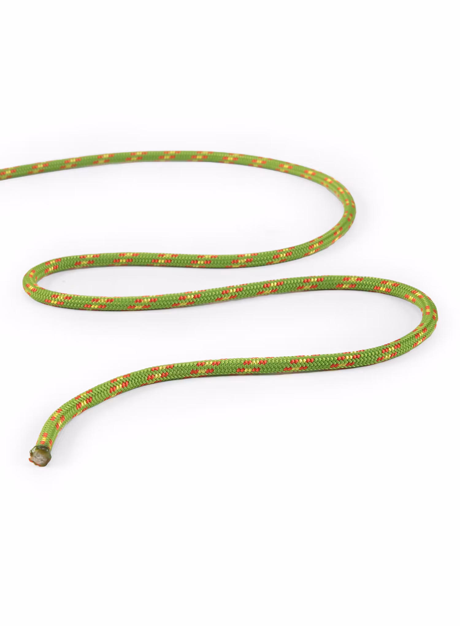 Repšnura 7 mm Beal Accessory Cord - anis