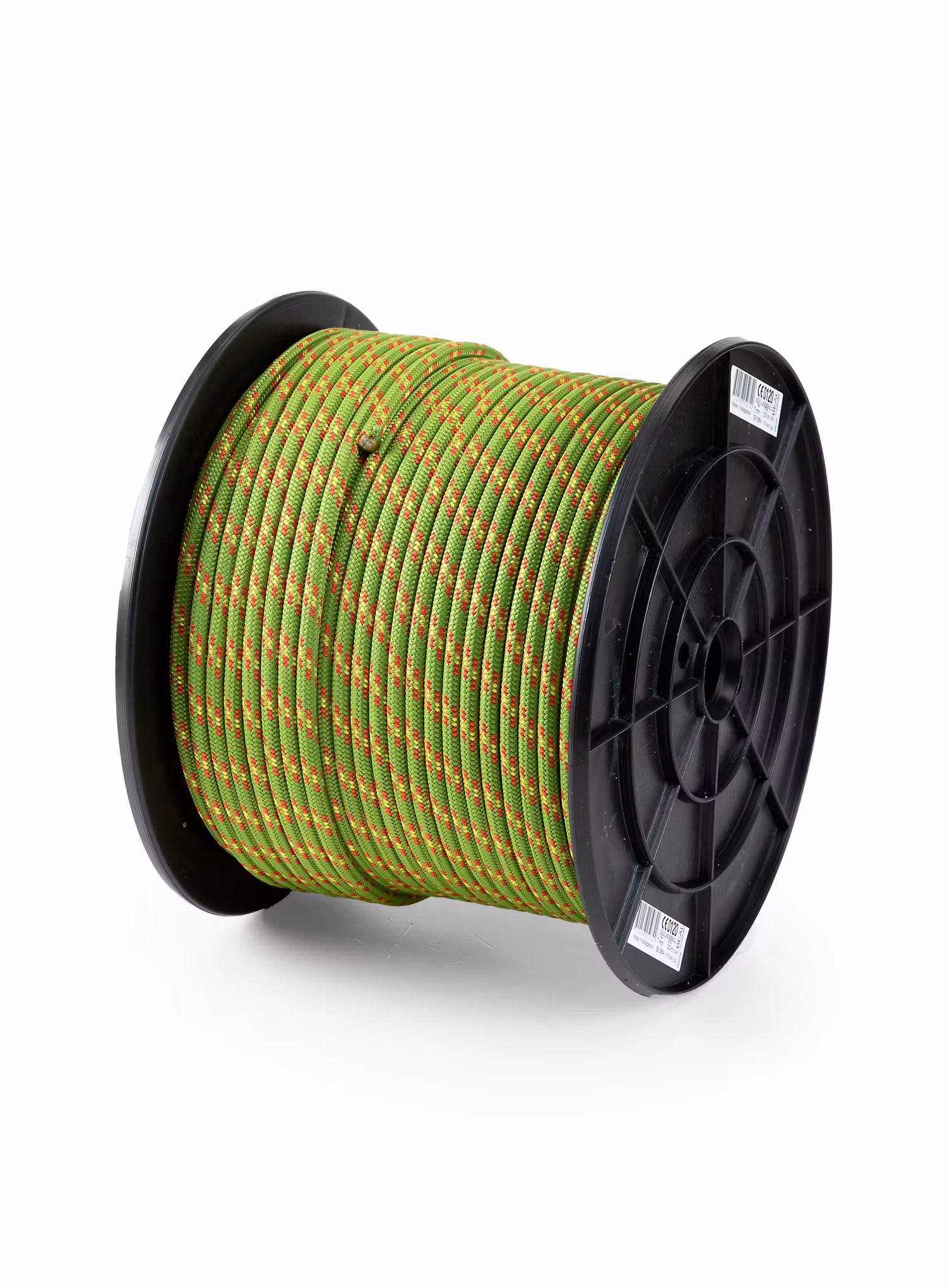 Repšnura 7 mm Beal Accessory Cord - anis