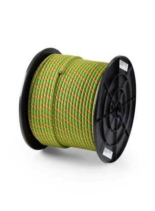 Repšnura 7 mm Beal Accessory Cord - anis