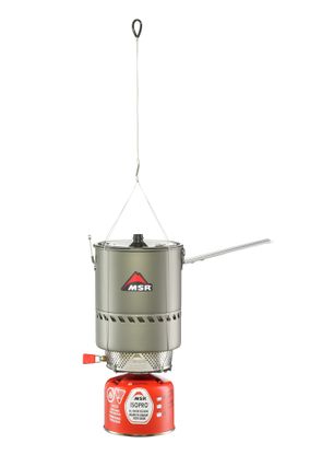 Závěsný systém MSR Reactor Hanging Kit