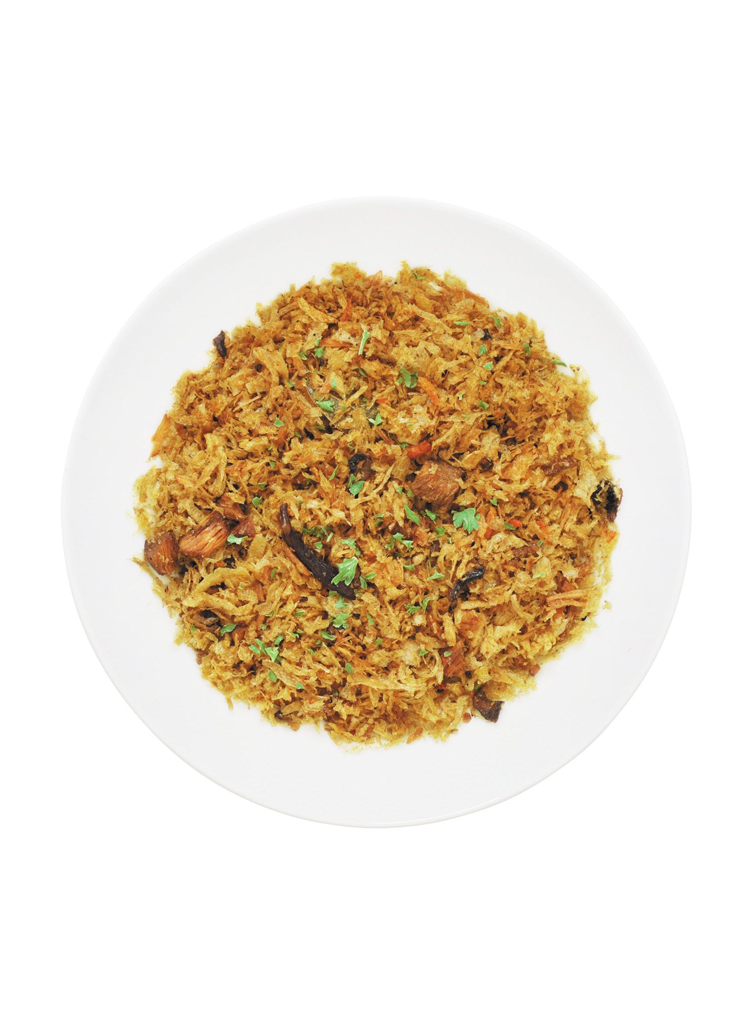 Lyofilizované jídlo LYOFOOD Traditional Polish Sauerkraut 500g