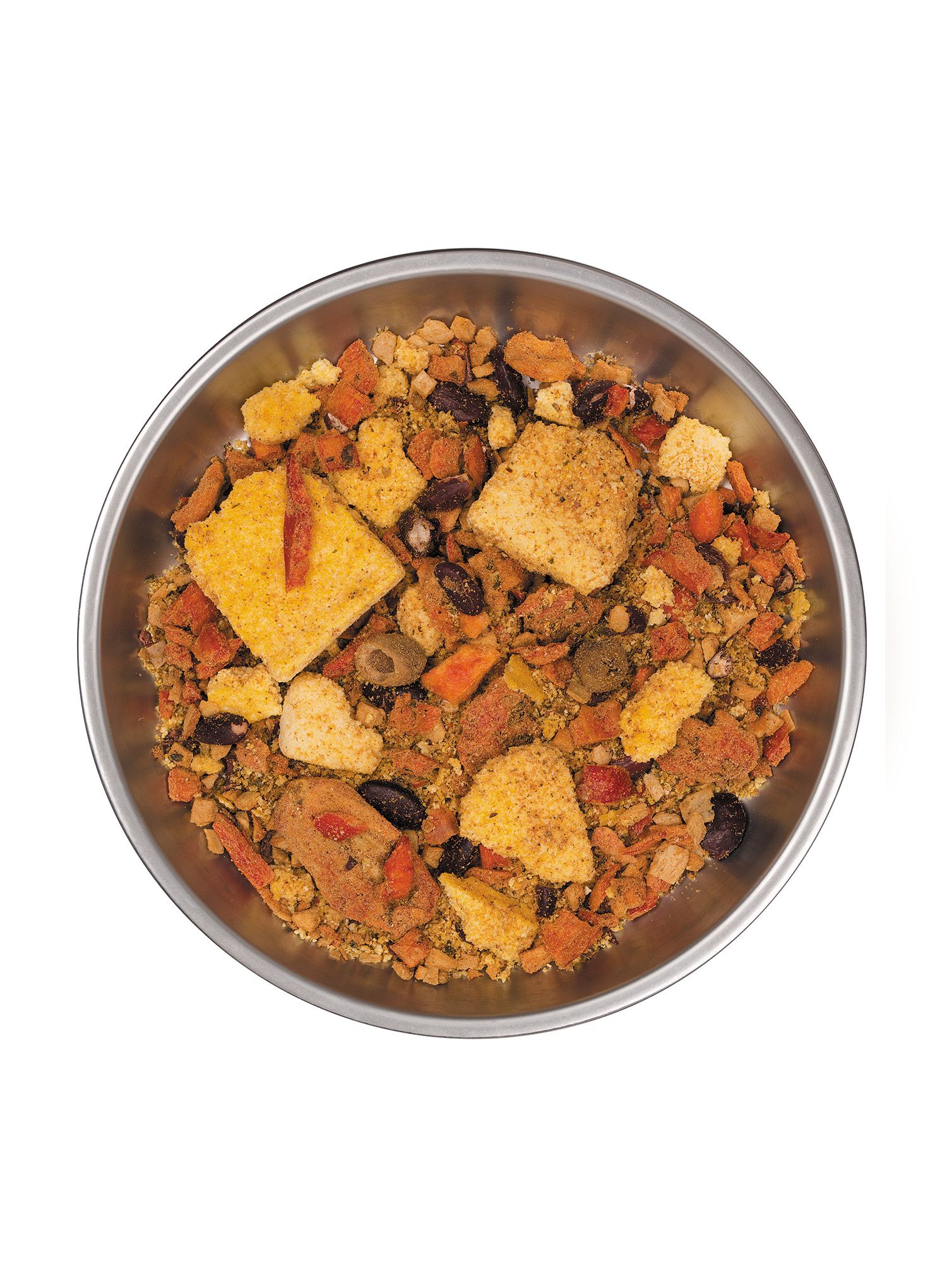 Lyofilizované jídlo LYOFOOD Chili sin carne 370 g