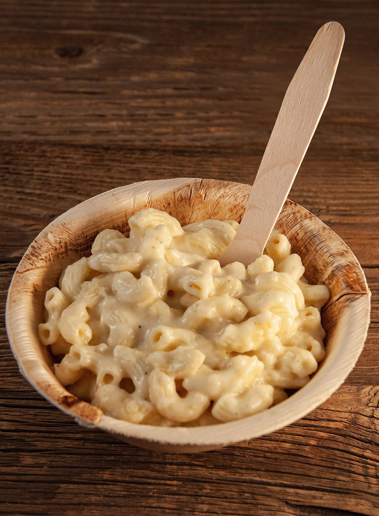 Lyofilizované jídlo LYOFOOD Mac&Cheese 370g