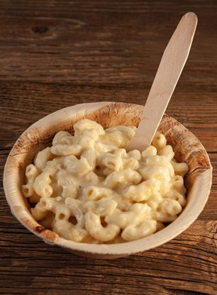 Lyofilizované jídlo LYOFOOD Mac&Cheese 370g