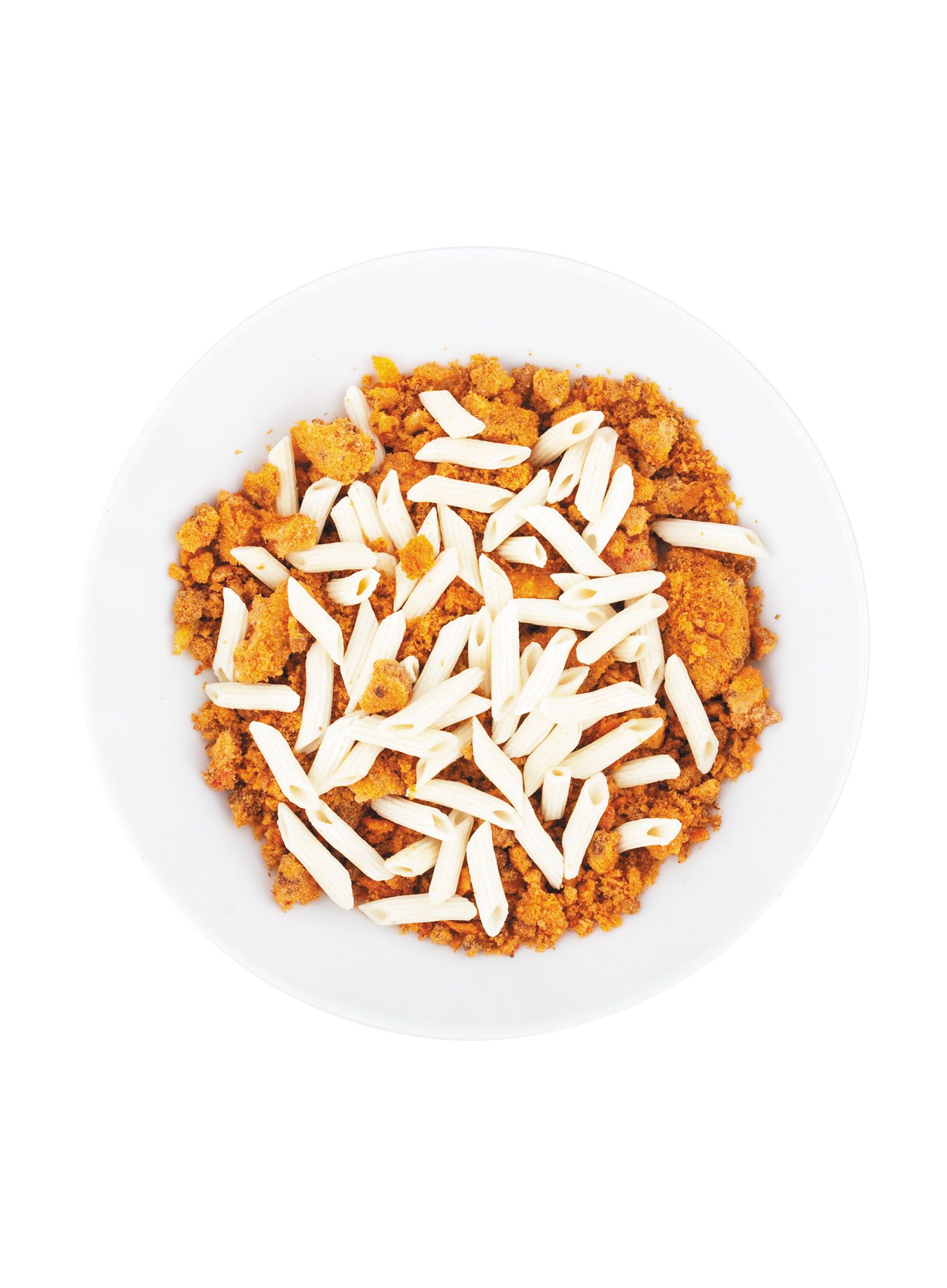 Lyofilizované jídlo LYOFOOD Penne Bolognese 500g