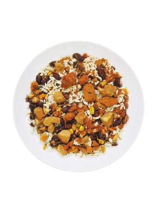 Lyofilizované jídlo LYOFOOD Mexické jídlo 500g