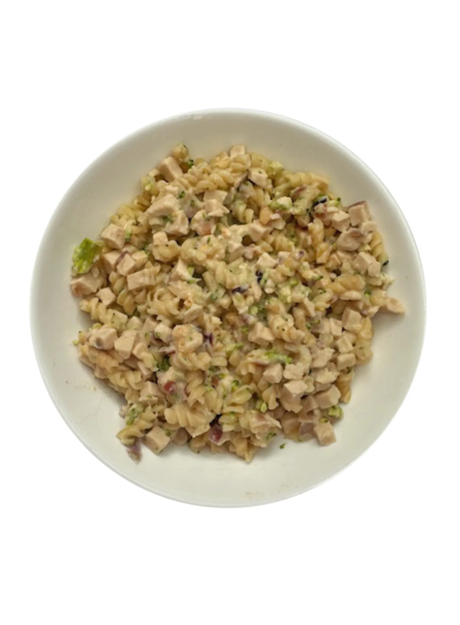 Lyofilizát This-1 Kuřecí maso v smetanové omáčce s těstovinami 530 g