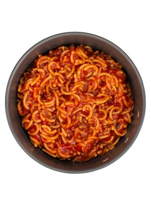 Lyofilizat Travellunch Těstoviny Napoli (2 porce) 1050 g