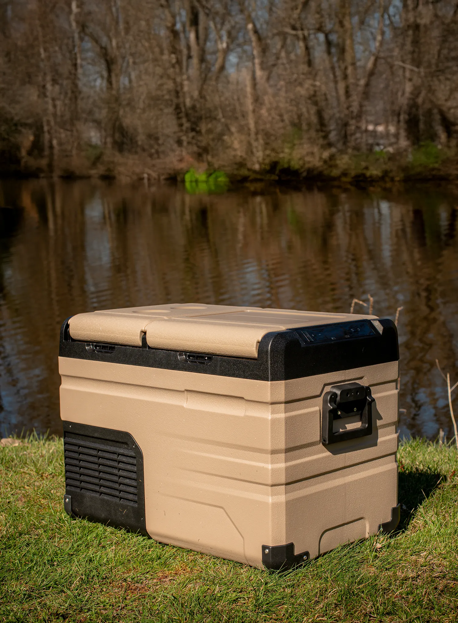 Chladící box Vayox VA-E39