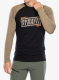 Longsleeve Dynafit 24/7 L/S Tee - fallen rock
