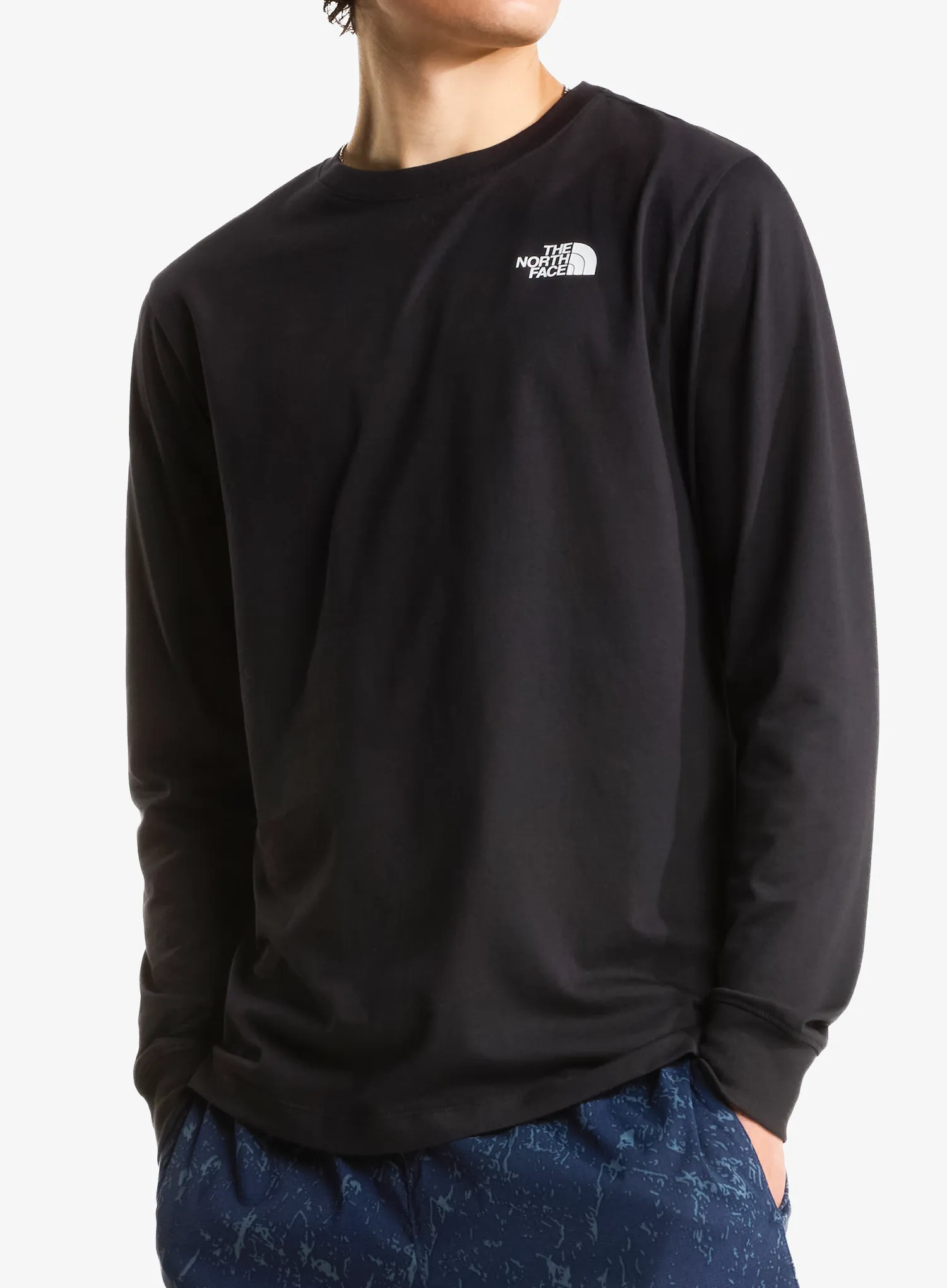 qweTheNorthFaceEvolutionBoxNseRegularLSblackwhite197642784396b.webp
