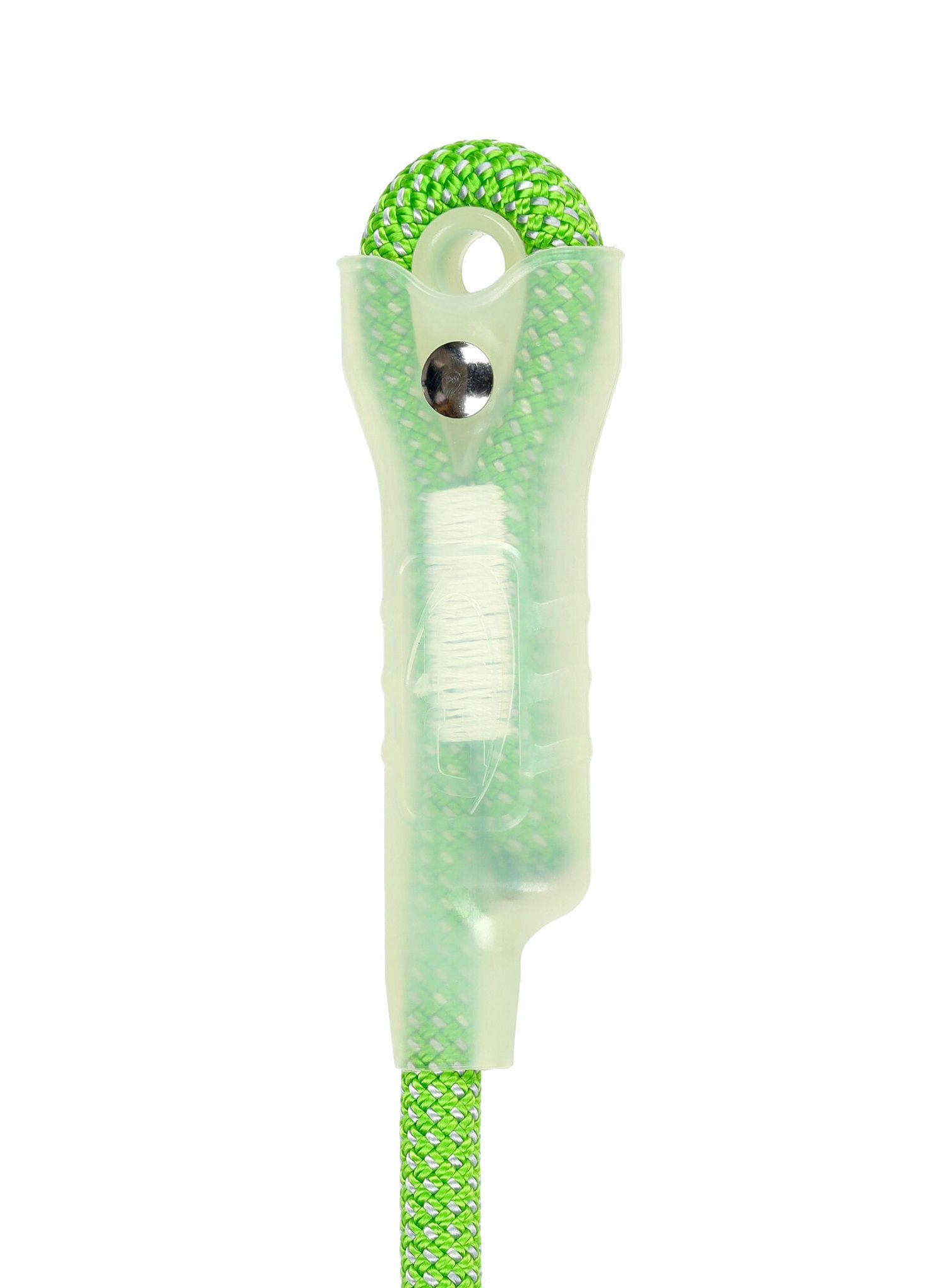 Tlumič pádu Climbing Technology/SKYLOTEC Adv Park I 45 cm - green/grey