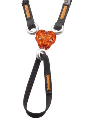 Smyčka na cepín Camp X-Gyro Leash 85/129 cm