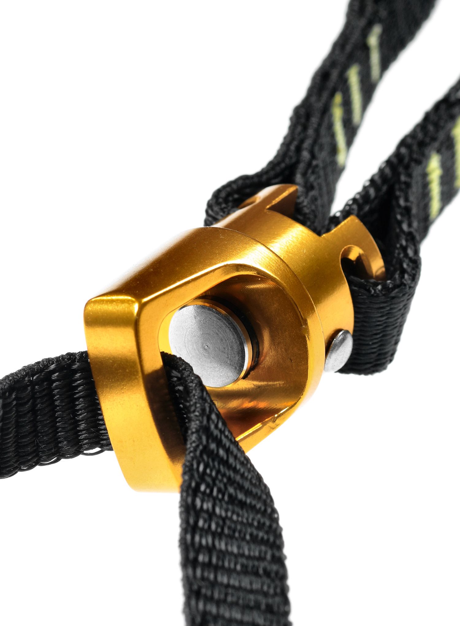 Smyčka na cepín Grivel Double Spring EVO