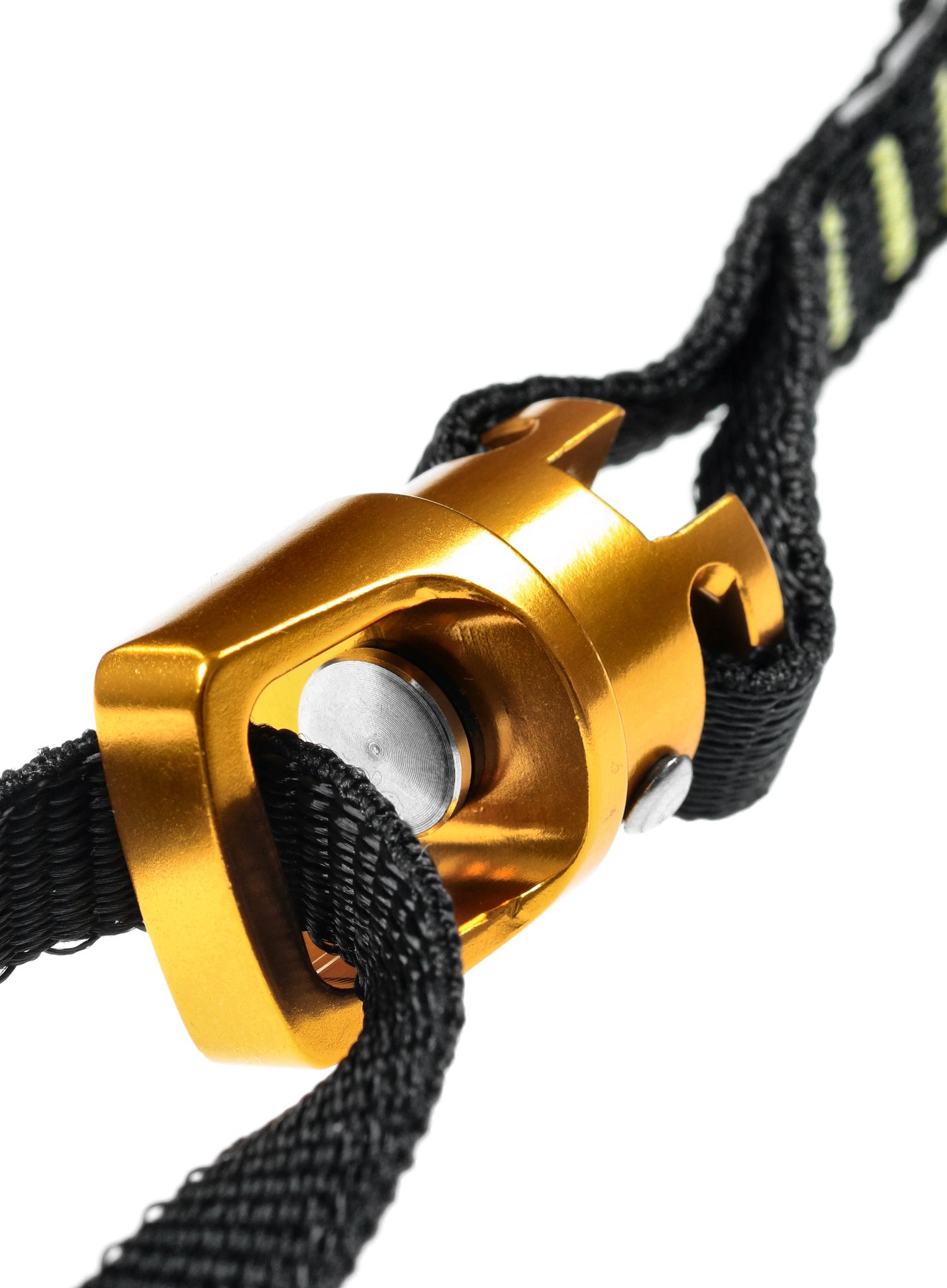 Smyčka na cepín Grivel Single Spring EVO