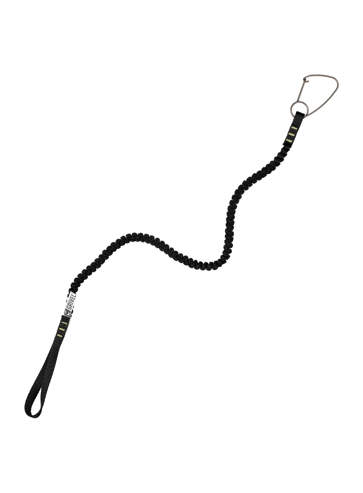 Smyčka na cepín Grivel Single Spring Light Plus