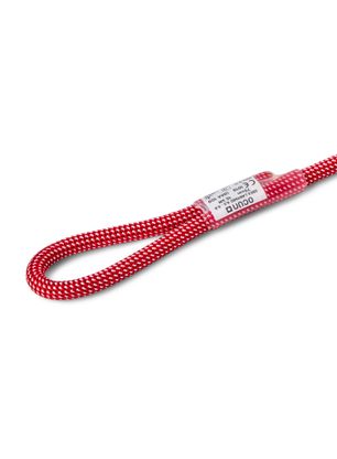 Smyčka Ocun Sbea Lanyard 9,5 75 cm - red/white