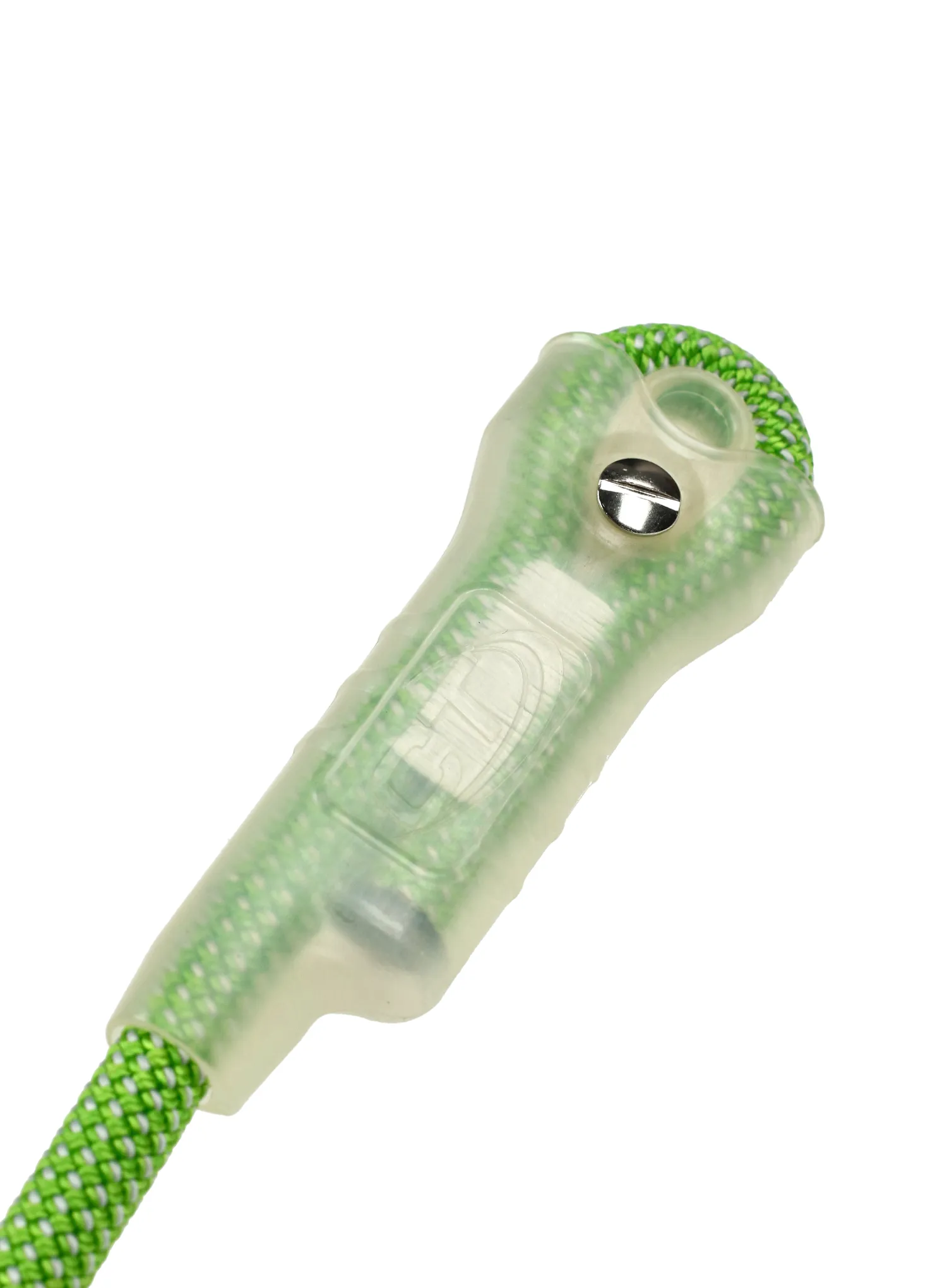 Tlumič pádu SKYLOTEC Adv Park I 30 cm - green/grey