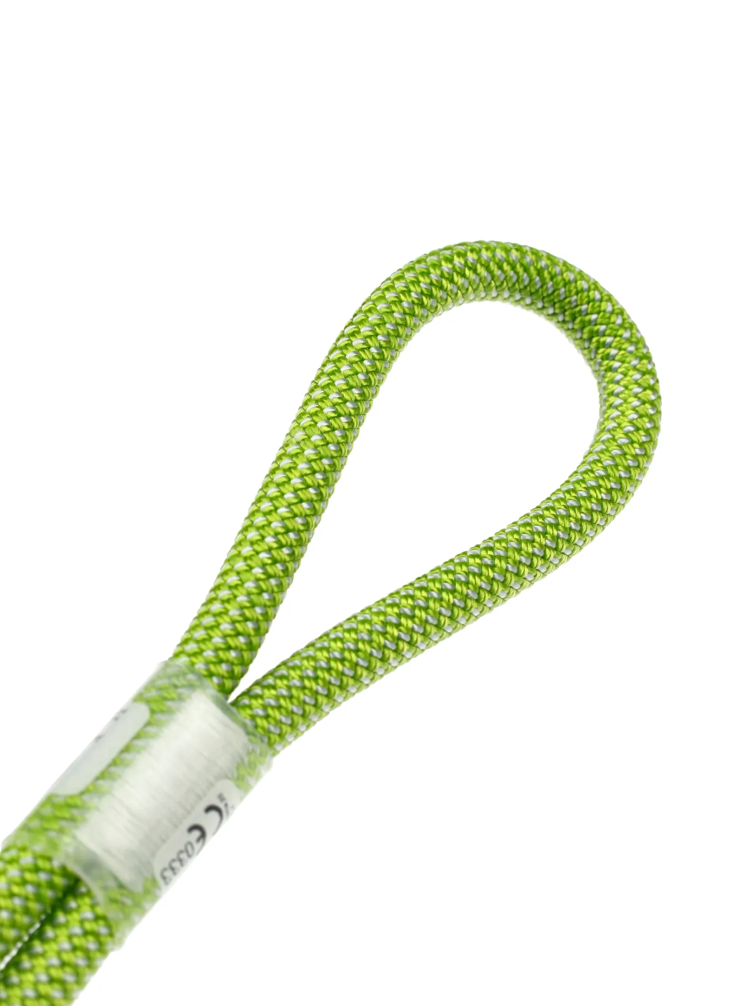 Tlumič pádu SKYLOTEC Adv Park Y 85 cm - green/grey