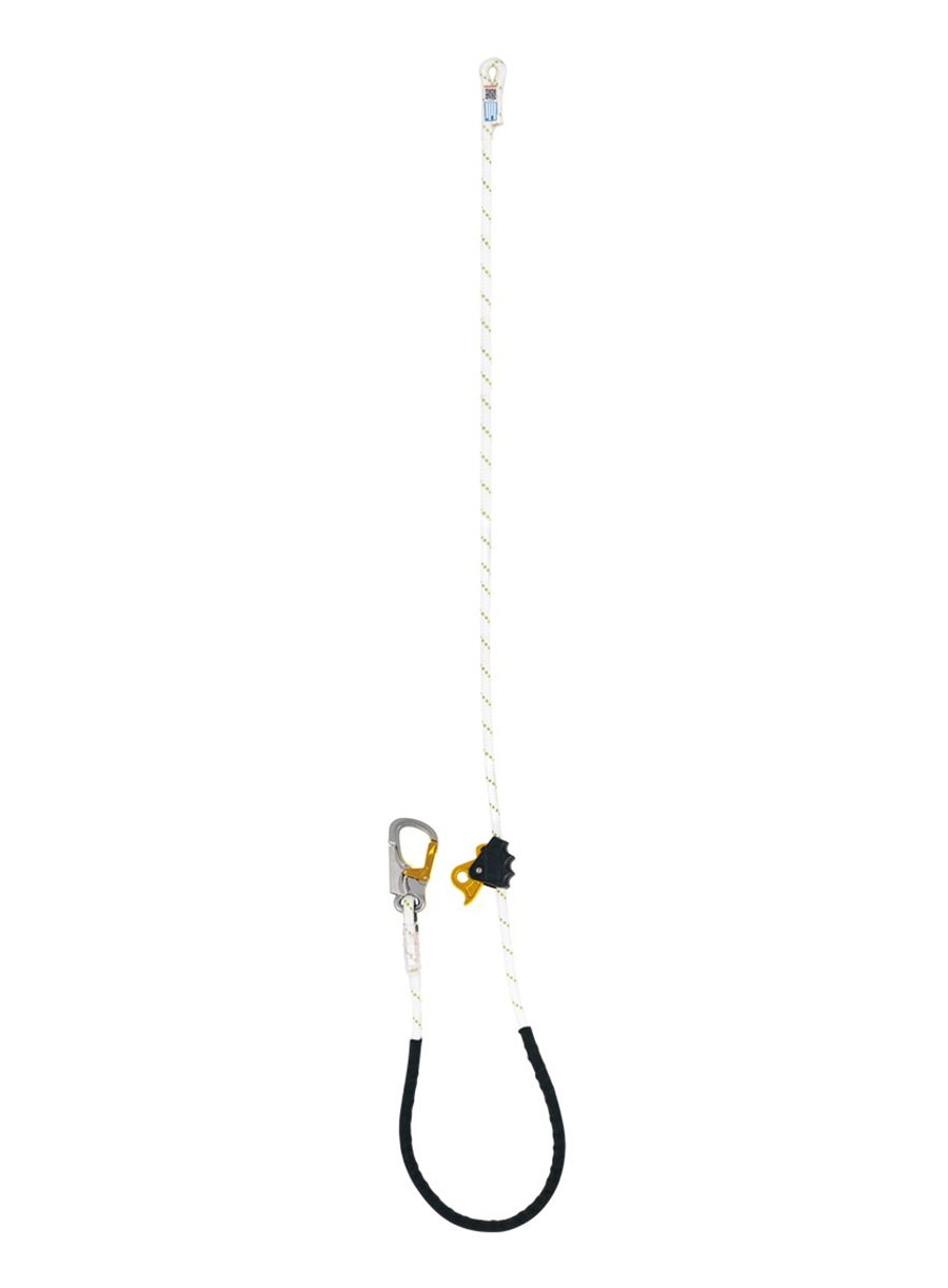 Lanyard Beal Adjust Air 500 cm