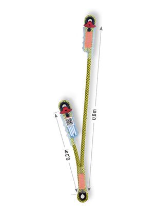 Lanyard Beal Dynapro V 30/60