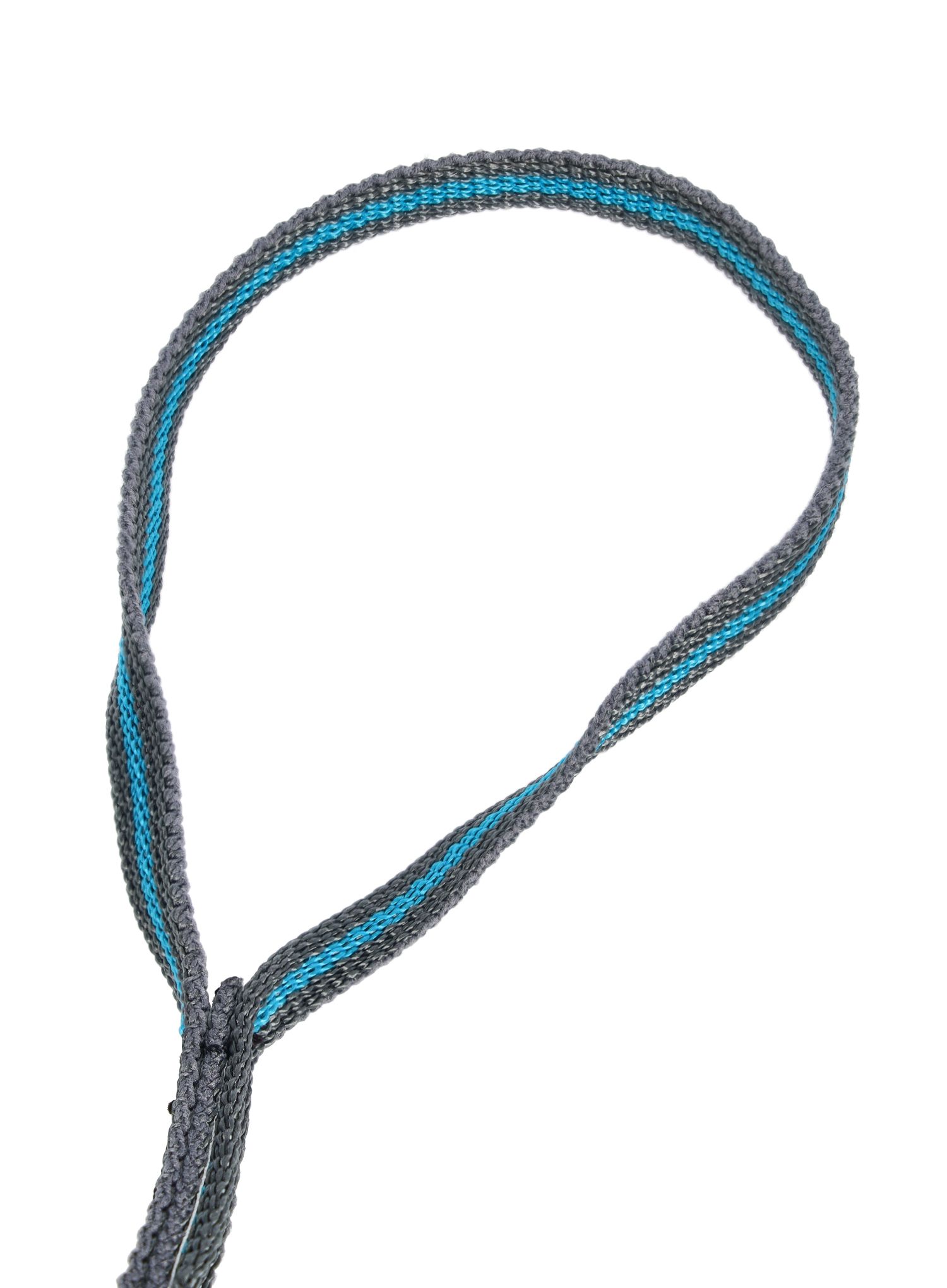 Poutko k cepínu Blue Ice Solo Leash - blue