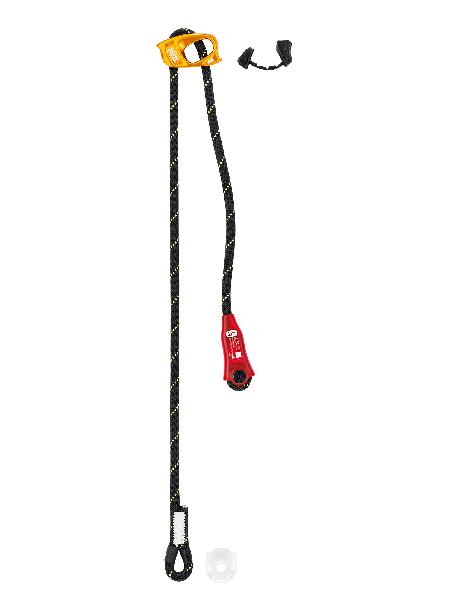 Smyčka Petzl Progress Adjust-I 2 m