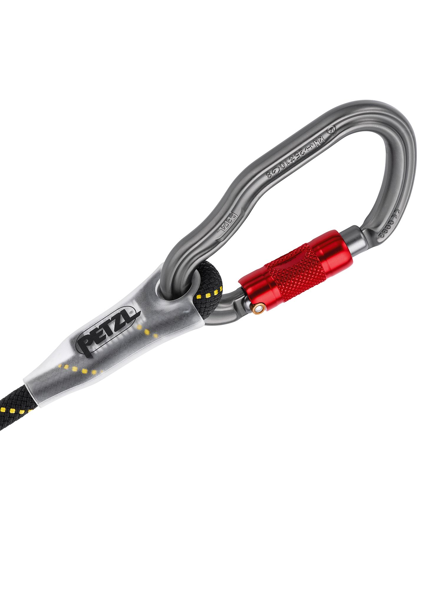 Smyčka Petzl Progress Adjust-I 2 m