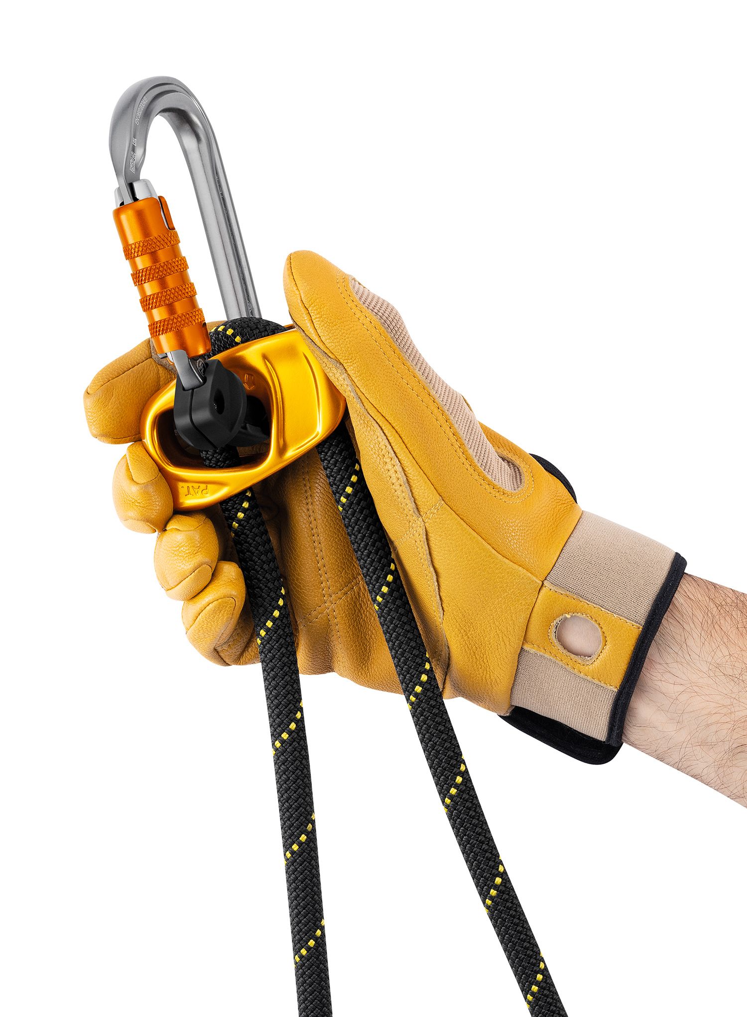 Smyčka Petzl Progress Adjust-I 3 m
