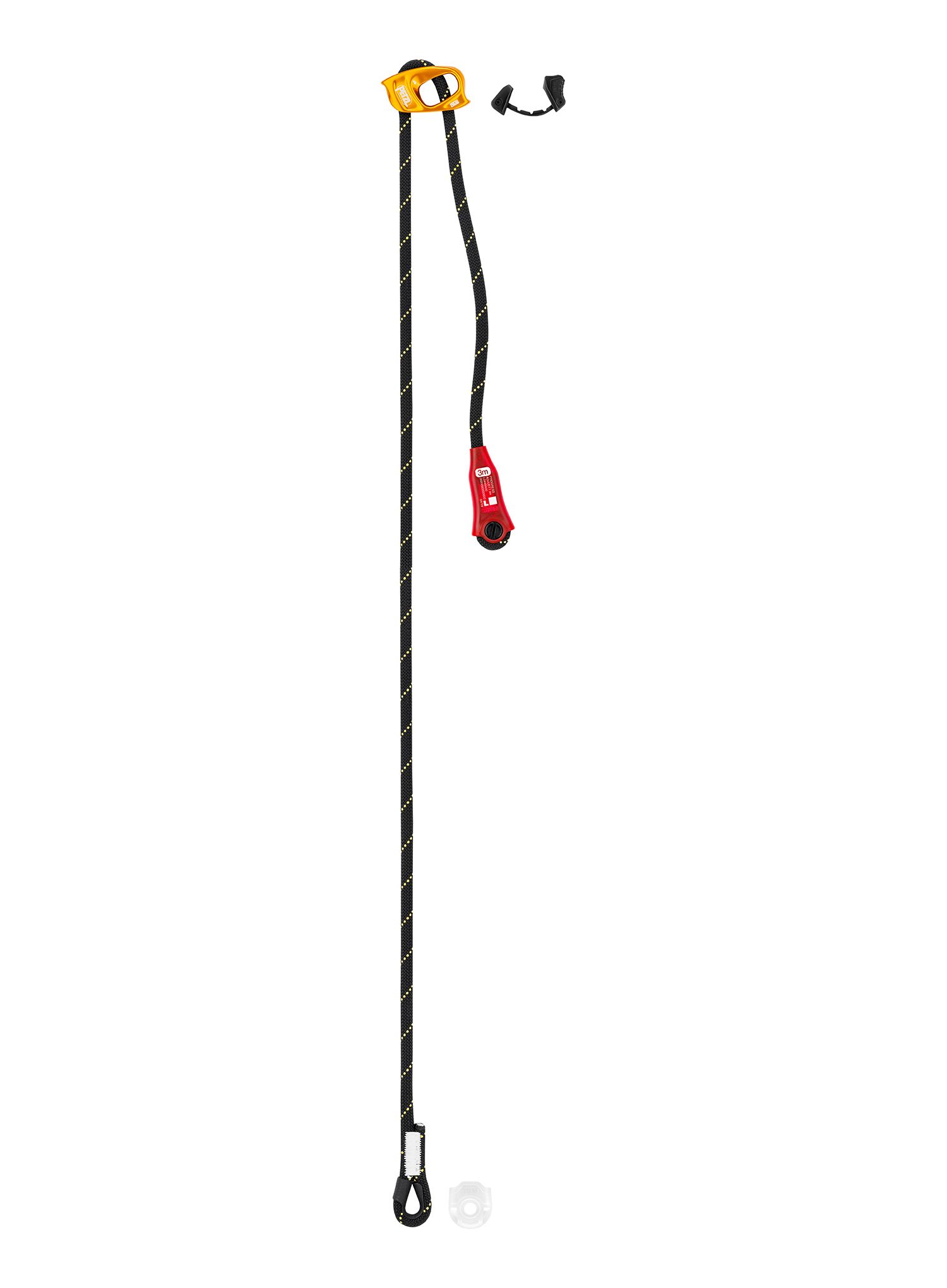 Smyčka Petzl Progress Adjust-I 3 m