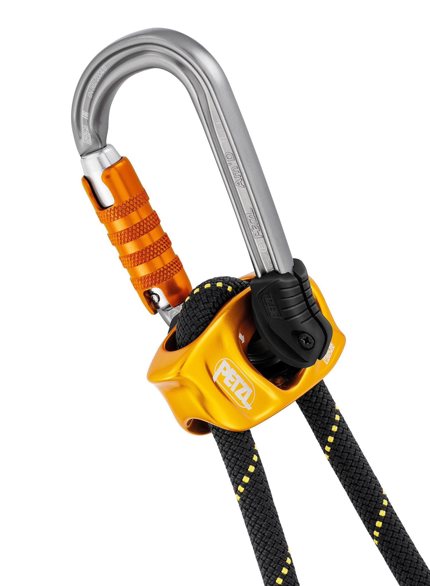 Smyčka Petzl Progress Adjust-I 5 m