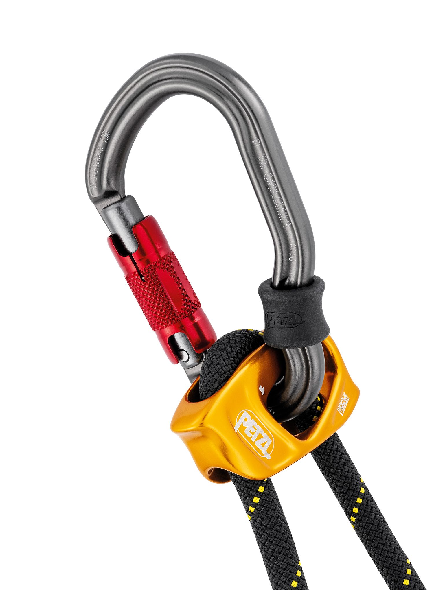 Smyčka Petzl Progress Adjust-I 5 m