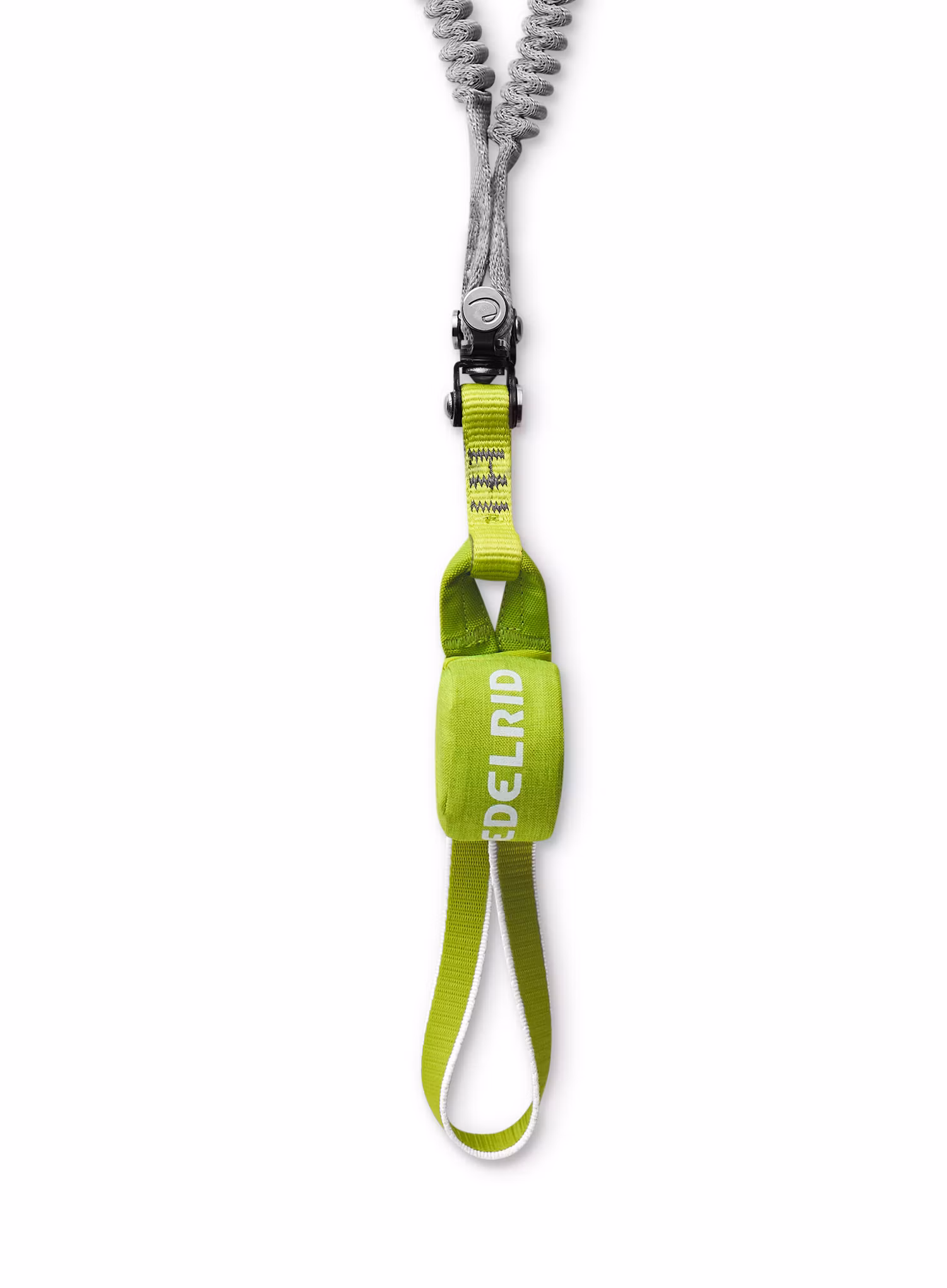 Smyčka Via Ferrata Edelrid Cable Comfort VI - oasis