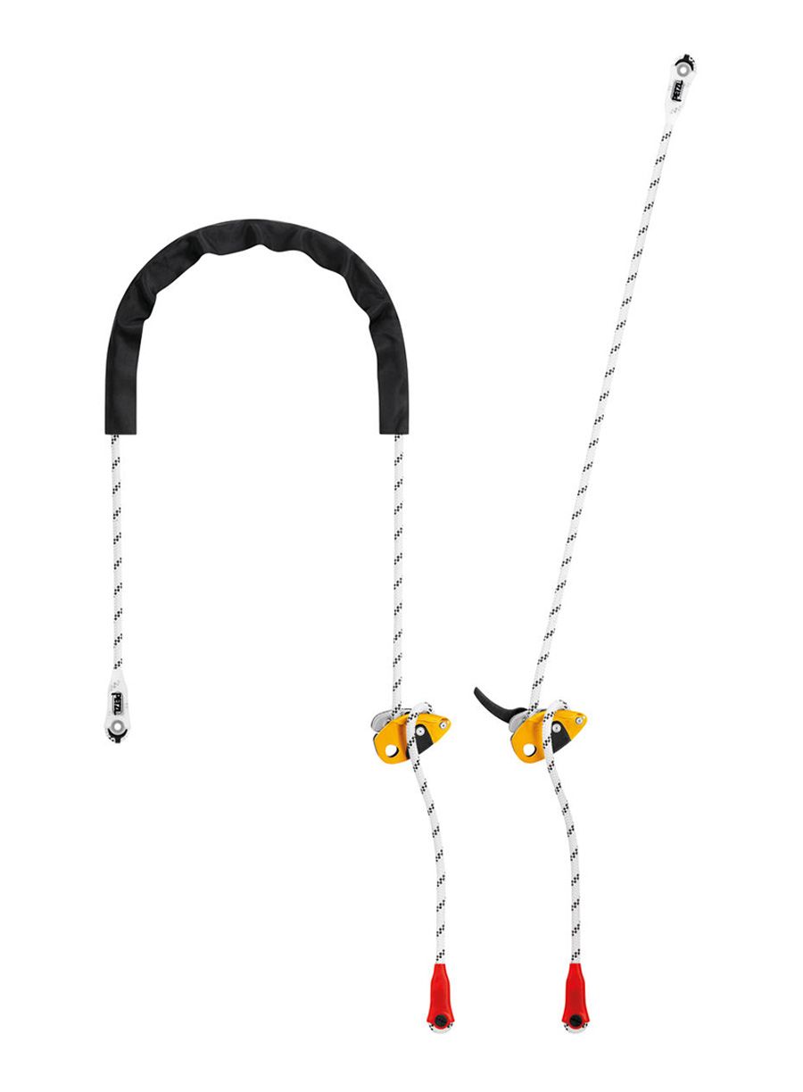 Smyčka Petzl Grillon 5m