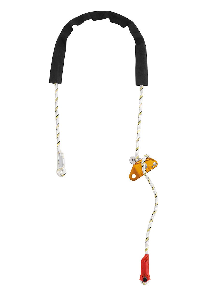 Smyčka Petzl Grillon 5m
