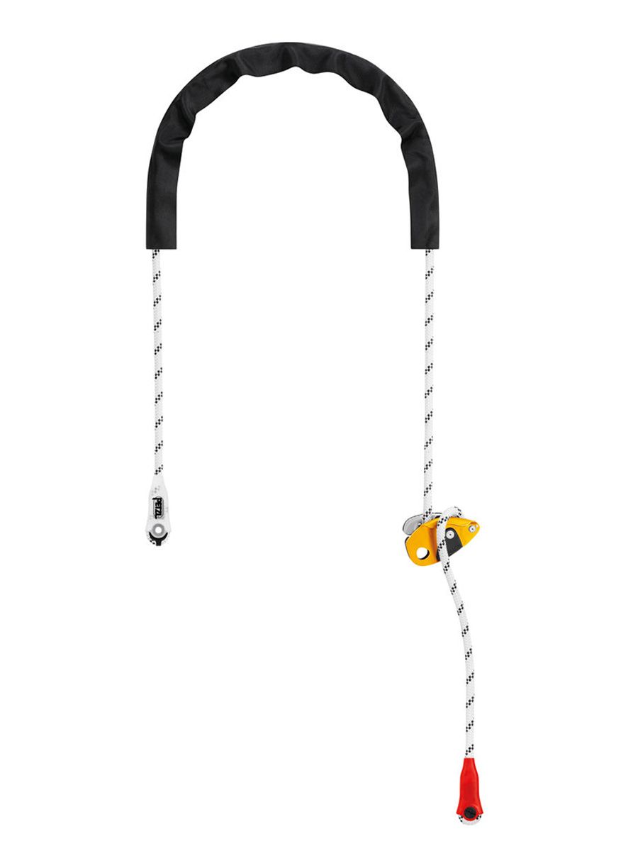 Smyčka Petzl Grillon 5m