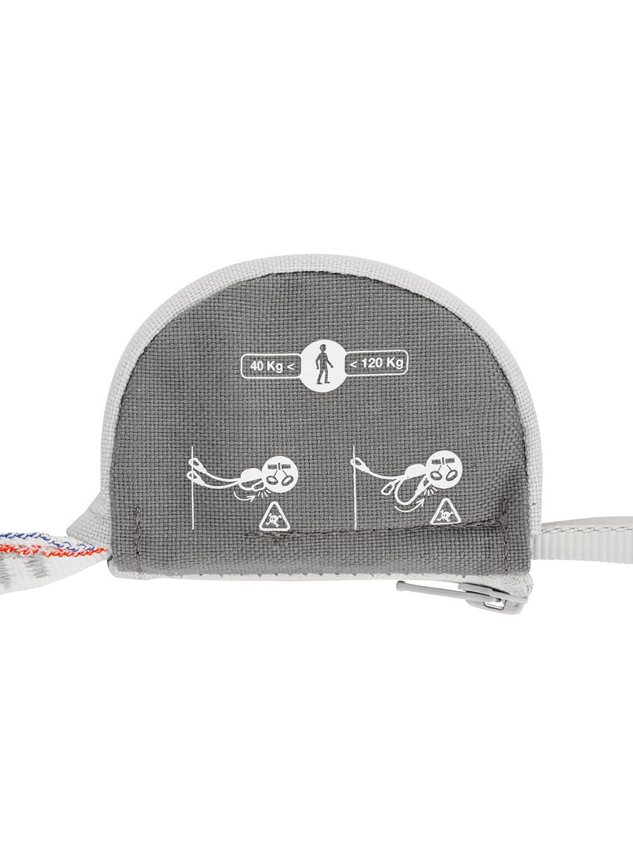 Smyčka Petzl Scorpio Vertigo