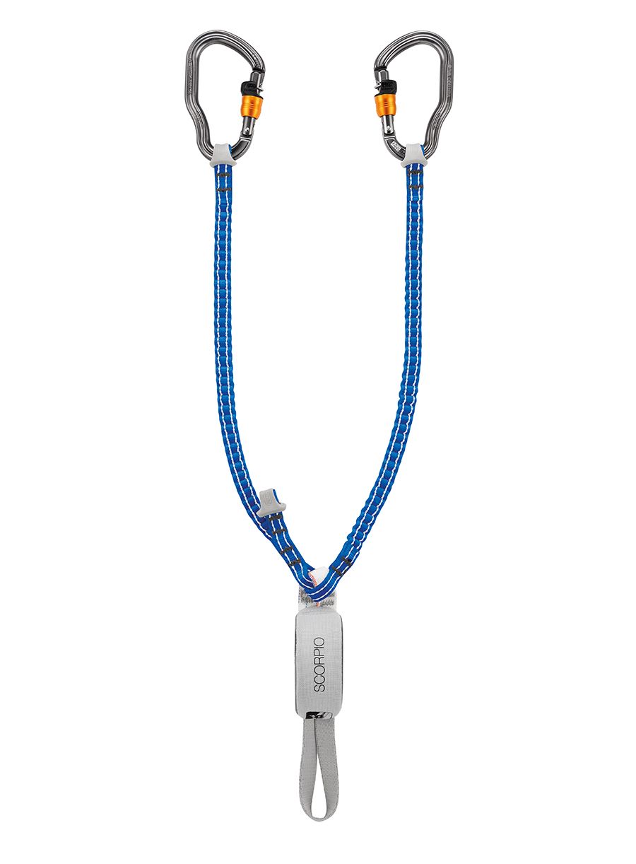 Smyčka Petzl Scorpio Vertigo