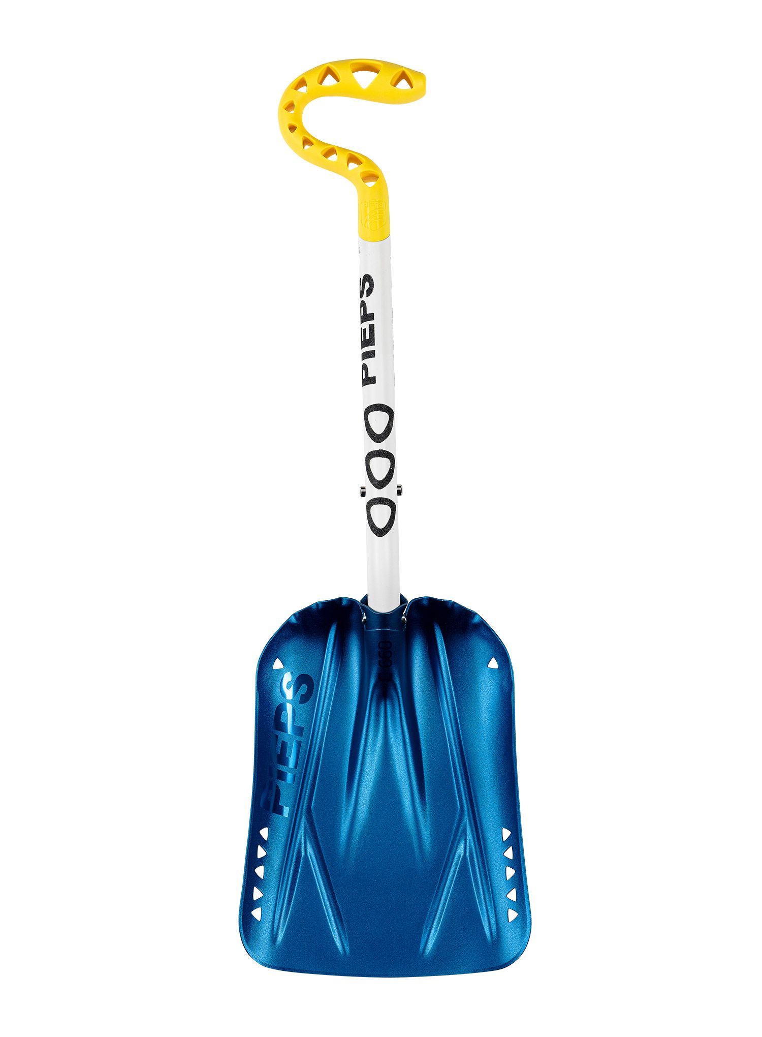 Sněhová lopata Pieps C 660 Shovel - blue